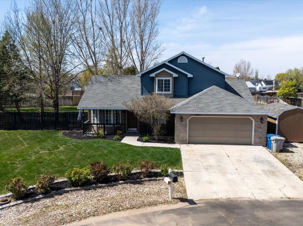 3805 Whistler Ln, Nampa, ID 83687