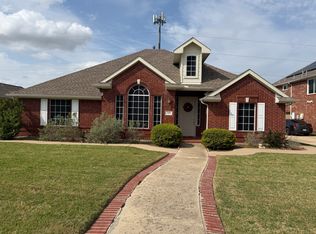 301 Mimosa Dr, Murphy, TX 75094