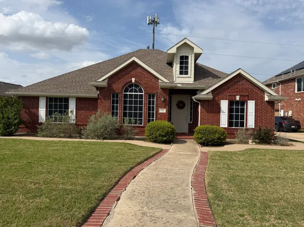 301 Mimosa Dr, Murphy, TX 75094