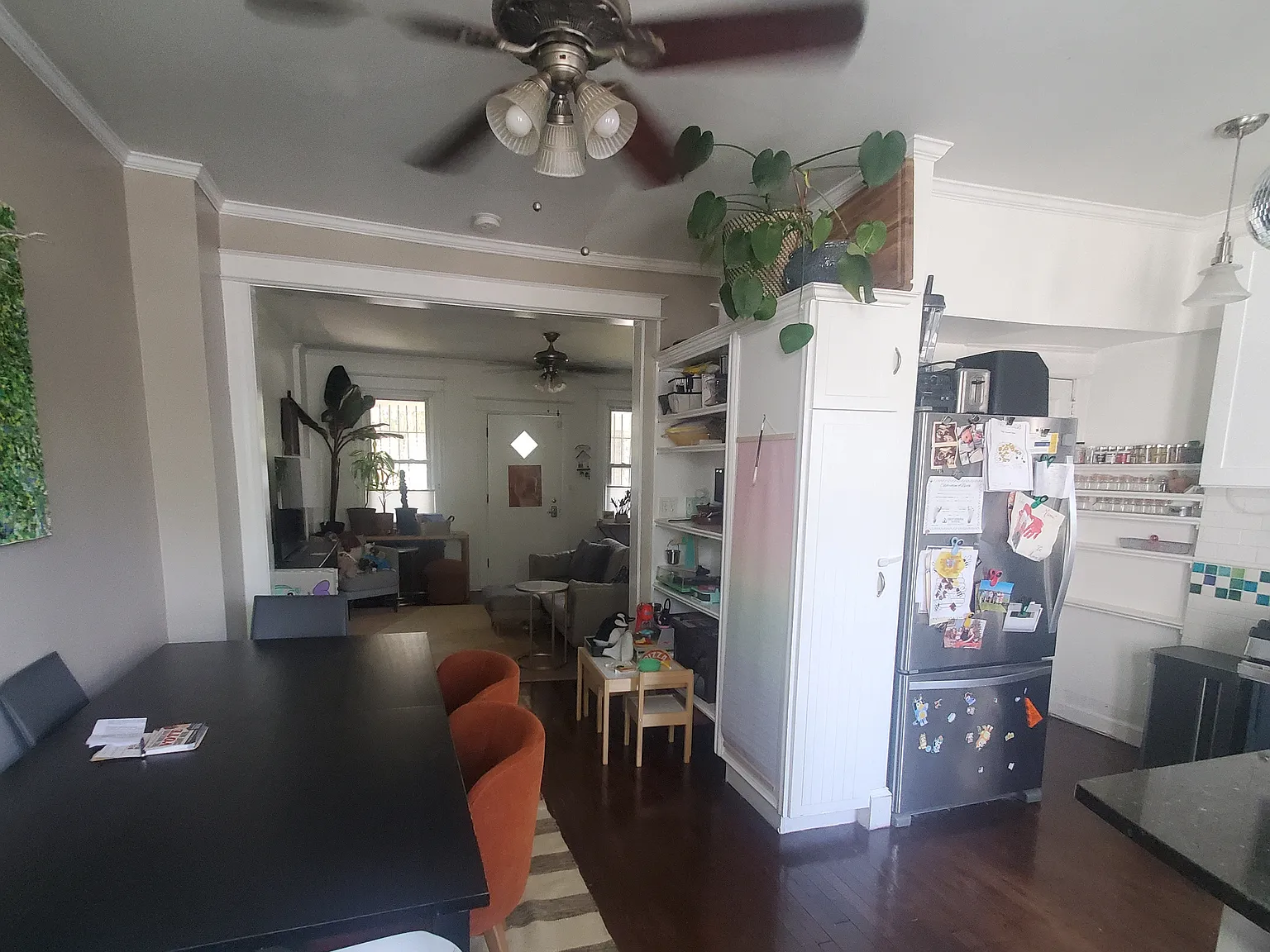 3 bed, 1650 sqft, $3,400 — Photo 2