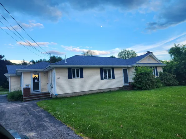 287 Central Avenue, Lewiston, ME 04240