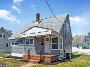 962 Kinwat Ave, Baltimore, MD 21221