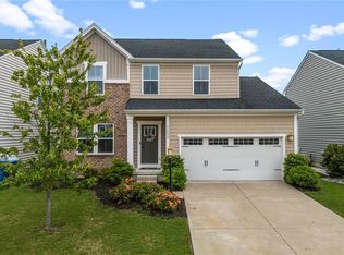 7233 River Birch St, Tipp City, OH 45371