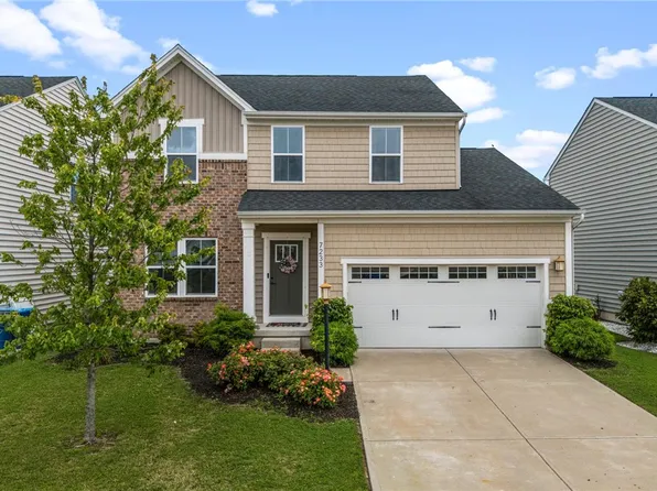 7233 River Birch St, Tipp City, OH 45371