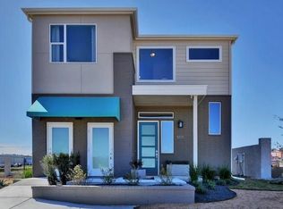 15000 Ryman Rd, Pflugerville, TX 78660