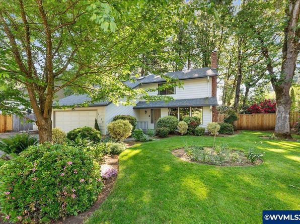 4598 Independence Dr SE, Salem, OR 97302