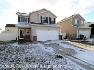 1339 W Dunmore Dr, Springville, UT 84663