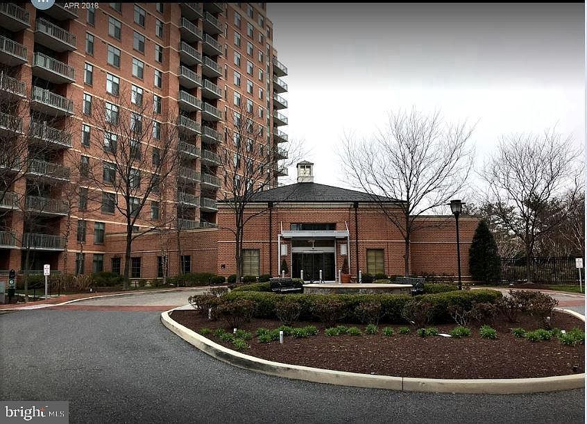 11700 Old Rd UNIT 809, North Bethesda, MD 20852 Zillow