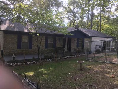 1811 Thalia Dr, Mena, AR, 71953