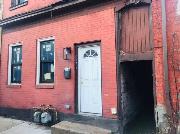 840 Spring Garden Ave, Pittsburgh, PA 15212