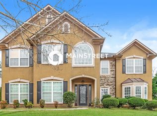 1629 Prospect Pl, Locust Grove, GA 30248