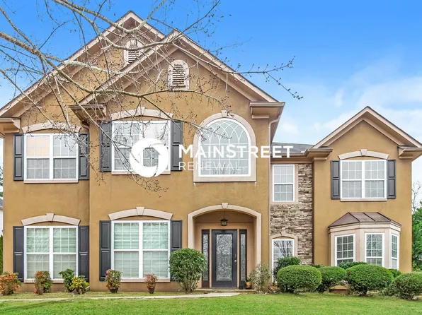 1629 Prospect Pl, Locust Grove, GA 30248