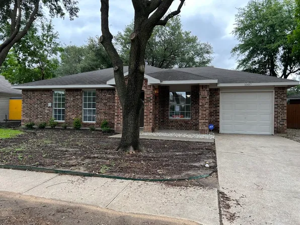 1007 Shaw St, Dallas, TX 75212