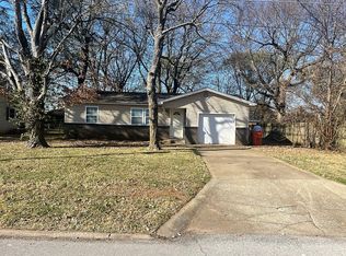 627 S Belview Ave, Springfield, MO 65802