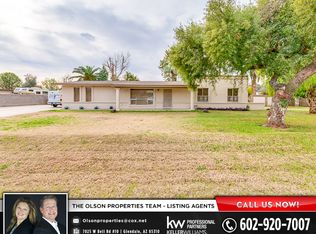8901 W Lillian Ln, Tolleson, AZ 85353
