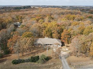 2315 N Grand Ave, Tahlequah, OK 74464