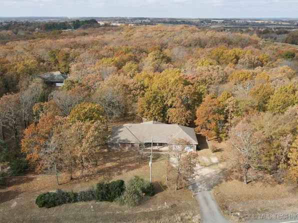 2315 N Grand Ave, Tahlequah, OK 74464