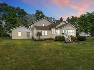 2833 Blaine St, Stevens Point, WI 54481