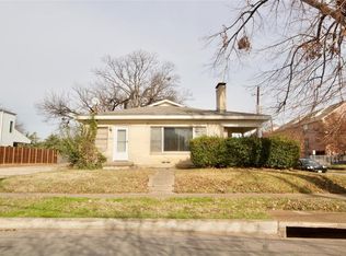 1900 Lucille St, Dallas, TX 75204