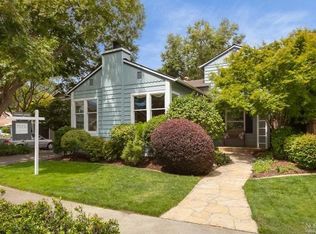104 Brookmead Ct, San Anselmo, CA