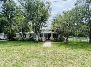 295 SW 252nd St, Newberry, FL 32669