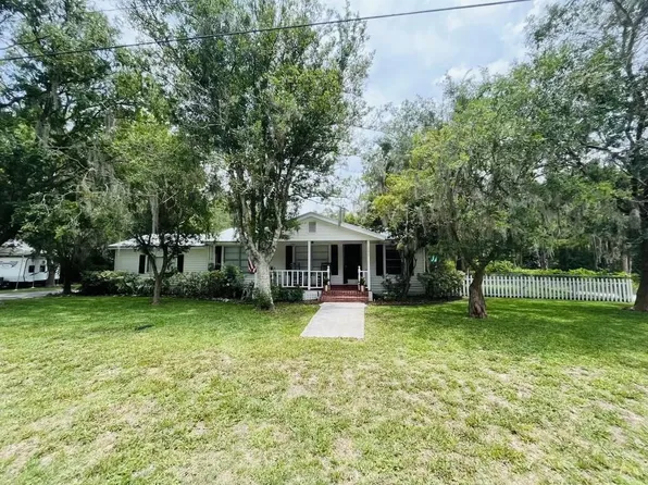 295 SW 252nd St, Newberry, FL 32669
