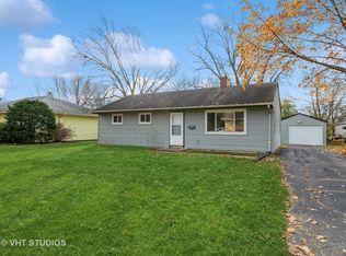 77 E Walnut Ave, Des Plaines, IL