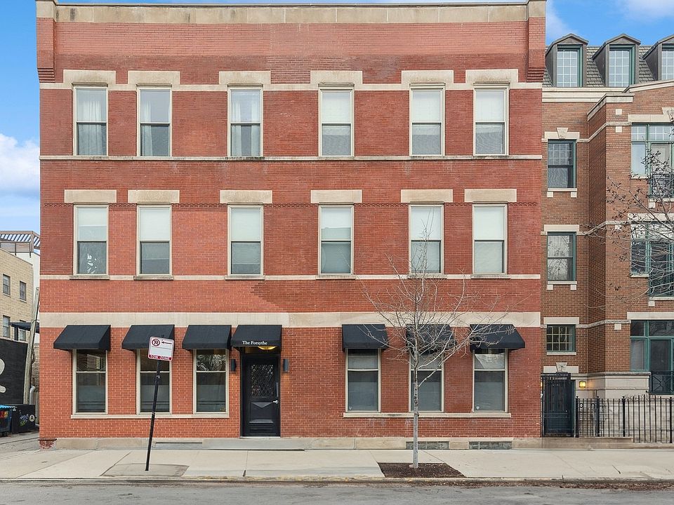 1st image of 1857 N Damen Ave #1N