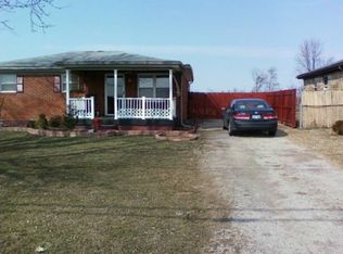 7411 Mount Washington Rd, Louisville, KY 40229