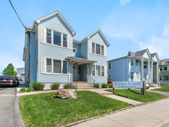 206 Kings Highway East #206, Fairfield, CT 06825