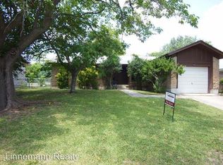 114 Hardeman St, Copperas Cove, TX 76522