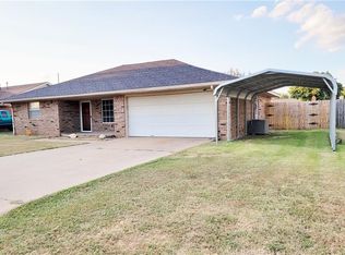 2905 Amy Lynn Ln, Duncan, OK 73533