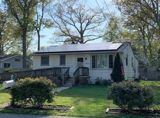 3803 Bybrook Dr, Villas, NJ 08251