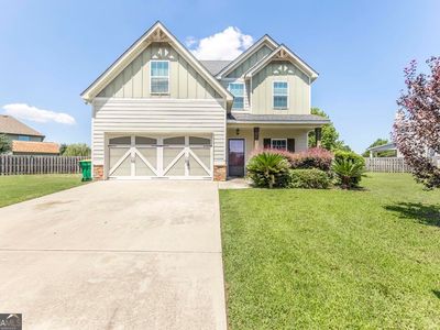 105 Brown Thrasher Ln, Kathleen, GA, 31047