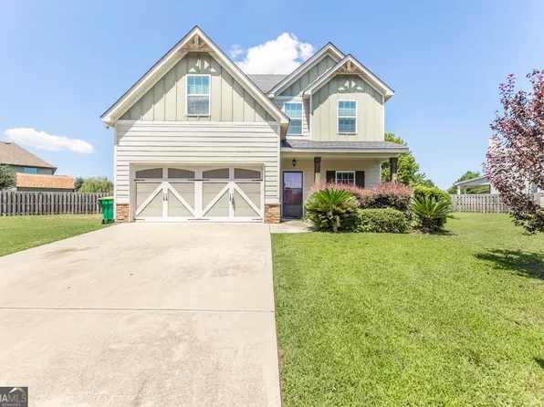 105 Brown Thrasher Ln, Kathleen, GA 31047
