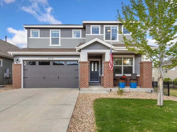 352 Baja Dr, Windsor, CO 80550