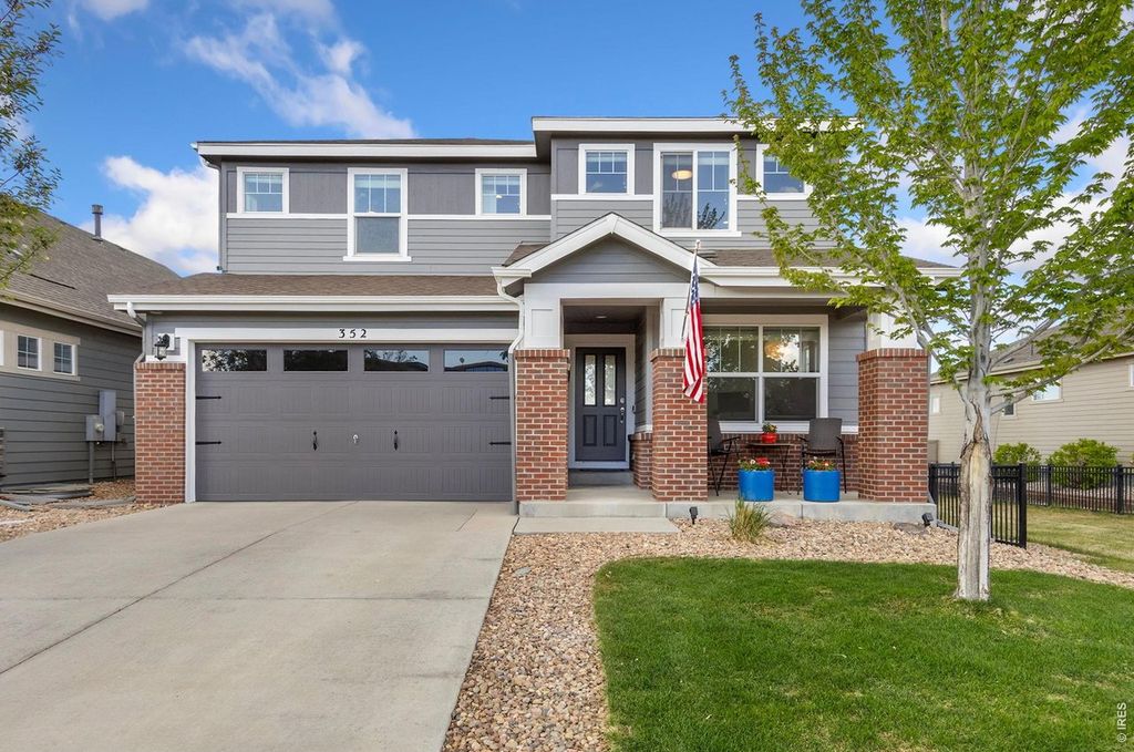 352 Baja Dr