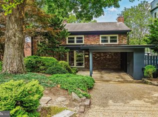 2232 49th St NW, Washington, DC 20007