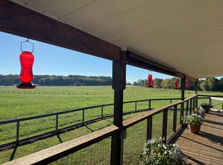 201 Goodjoin Rd, Landrum, SC 29356