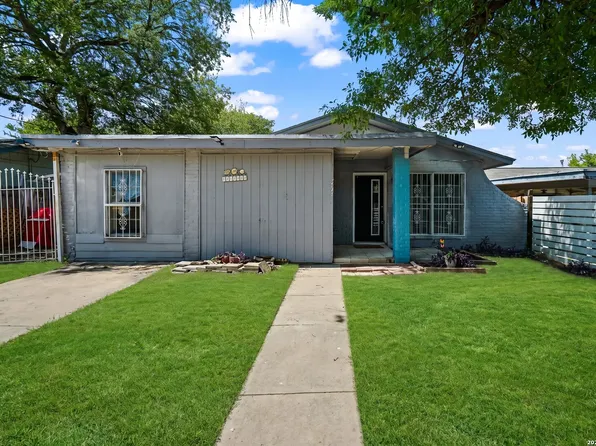 5727 Bienville Dr, San Antonio, TX 78233