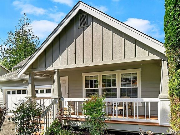 Freshly painted exterior and interior.