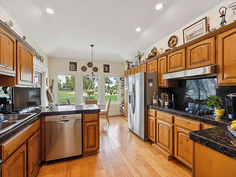 7272 E Gainey Ranch Rd — Photo 25