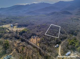 0 Patton Thicket Rd, Burnsville, NC 28714