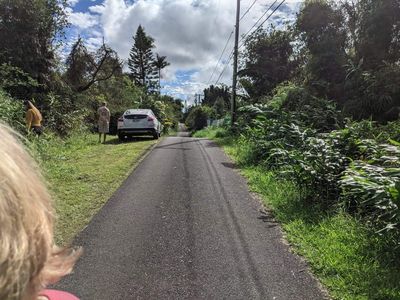2 Road, Volcano, HI, 96785