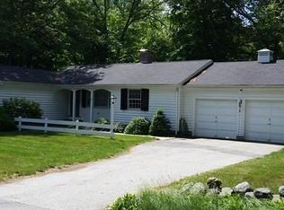 93 Concord Rd, Acton, MA 01720