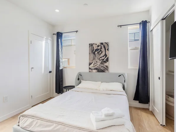 (undisclosed Address), Los Angeles, CA 90038