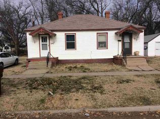 2010 W 1st St N, Wichita, KS 67203