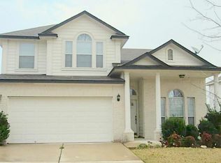 3108 Belgrave Falls Ln, Austin, TX 78748