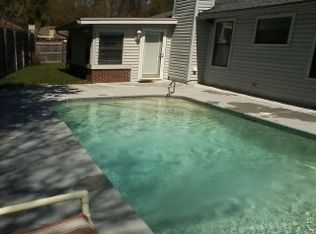 954 Rexfield Ter, Jacksonville, FL 32221