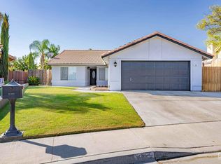 704 Mallory Ct, Taft, CA 93268